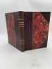 Tartarin de Tarascon. DAUDET Alphonse - TOUCHET Jacques