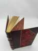 Tartarin de Tarascon. DAUDET Alphonse - TOUCHET Jacques