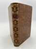 Les temoins de la resurrection de Jesus-Christ, examines et juges selon les regles du barreau pour servir de reponse aux objections du sr. Woolston, ...