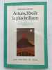 Arturo, l'étoile la plus brillante. ARENAS Reinaldo
