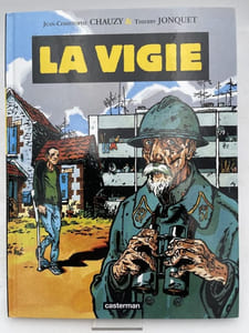 La vigie