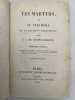 Les Martyrs ou le triomphe de la Religion chrétienne. CHATEAUBRIAND F.A. de