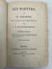 Les Martyrs ou le triomphe de la Religion chrétienne. CHATEAUBRIAND F.A. de