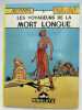 Aryanne. 2. Les voyageurs de la mort longue. GUILLOU - TERENCE - SMIT