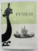 Journal de bord de Pytheas. LALLEMAND Ferdinand
