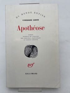 Apothéose