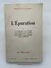 L'Epuration. ROUGIER L - PLEYBER J - VALLAT X - ISORNI J - RUBY E - LE BAUBE P - VORGE B - CATHRINE A - BARDECHE M