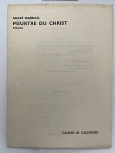 Meurtre du Christ