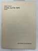 D'une autre rive. PRADE Robert