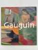 Gauguin . VANCE Peggy 