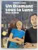 Un Diamant sous la Lune. 1. Taille blanche. WARNAUTS - RAIVES