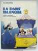Les toyottes. 3. La dame blanche. CAUVIN Raoul - CARPENTIER Louis-Michel