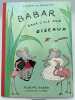 Babar dans l'ile aux oiseaux. BRUNHOFF Laurent de 