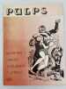 Pulps BD. N°5 . EISNER W - KIRBY J - CELARDO J - CARDY N. A. O'HARA