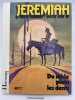 Jeremiah. Du sable plein les dents . HERMANN