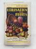 Utilisation des fruits. BABET-CHARTON Henriette 