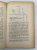 Le drame de Vichy. Tome II : Finances sous la contrainte. BOUTHILLIER Yves