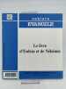 Le livre d'Esdras et de Néhémie. ABADIE Philippe