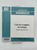 Lire les évangiles en synopse. Cinq exercices de lecture. BAUDOZ Jean-François