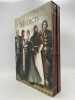 Médicis. Coffret 5 Volumes. Tomes 1 à Tome 5. PERU - ARDISHA Campanella - JACQUEMOIRE - MUCCIACITO -  LEONI - NEGRIN - TORRENTS - LORUSSO