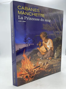 La princesse du sang. Coffret 2 volumes