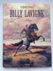 Billy Lavigne. PASTOR Anthony