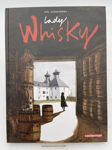 Lady Whisky