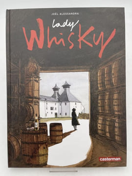 Lady Whisky. ALESSANDRA Joël