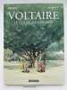 Voltaire. Le culte de l'ironie. BEURIOT - RICHELLE