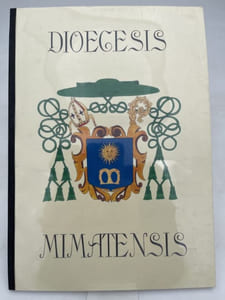 Diocesis Mimatensis - Diocése de Mende
