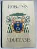 Diocesis Mimatensis - Diocése de Mende. MAZARS Pierre