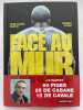 Face au mur. 1 . PAUTOT Jean-Claude - ASTIER Laurent