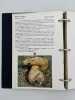 Atlas des champignons. MANUEL Jean - MONTEGUT Jacques