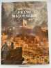 L'Épopée de la franc-maçonnerie. Tome 1.L'ombre d'Hiram. CONVARD Didier - FALQUE Denis