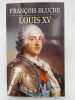 Louis XV. BLUCHE François