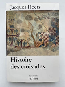 Histoire des Croisades
