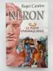 Néron, le poète ensanglanté. CARATINI Roger