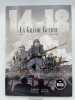La grande guerre. 14 - 18. EHO - PHALIPPOU
