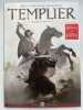 Templier. 1. Dans les murailles de Tyr. ISTIN - COLAK - LEONI - JACQUEMOIRE