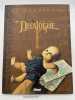 Le décalogue. I. Le manuscrit. GIROUD - BEHE