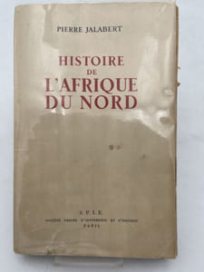 Histoire de l'Afrique du nord