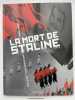 La mort de Staline. Une histoire vraie... Soviétique. Tome 2. NURY - ROBIN 