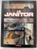Le janitor. Coffret en 2 volumes. BOUCQ F - SENTE Y 