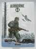 Airborne 44. L'hiver aux armes. JARBINET 