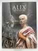 Alix Senator. Les aigles de sang. MARTIN J - MANGIN V - DEMAREZ Th 