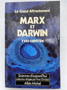 Marx et Darwin, Le Grand Affrontement