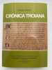 Cronica Troiana . LORENZO Ramon 