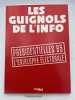 Les guignols de l'info. Présidentielles 95 - L'Enveloppe électorale. HUMOUR ]
