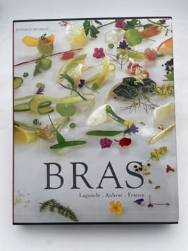 Bras. Laguiole. Aubrac. France. GOUVION Colette