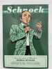 Schnock. N°23. "Etre sur scène à 100 ans!". Charles Aznavour. ERNAULT Christophe  - REMILA Laurence ] 